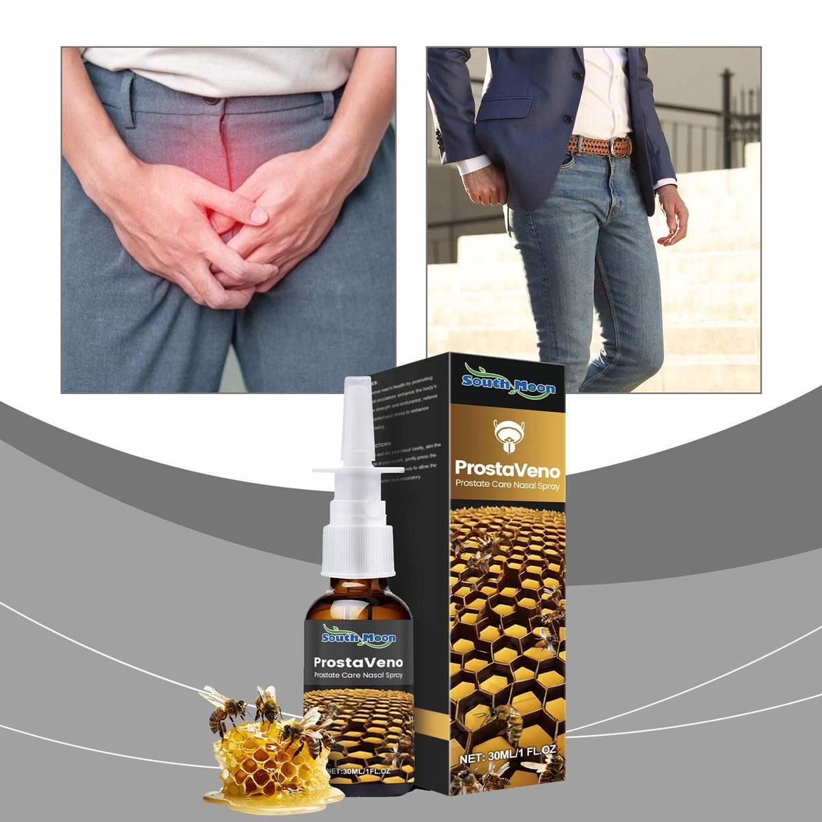 Votre confiance, votre force, votre moment.